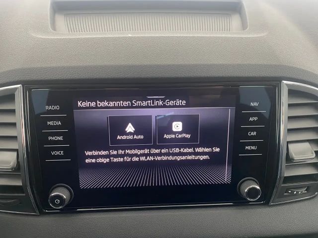 Skoda Karoq ACT Selection