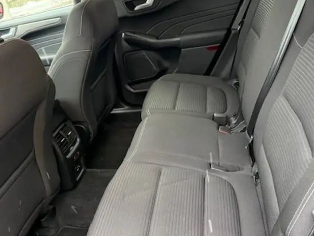 Ford Kuga Titanium