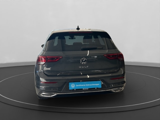 Volkswagen Golf 2.0 TDI DSG Golf VIII