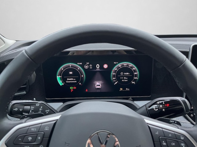 Volkswagen Passat Business DSG Pro Variant