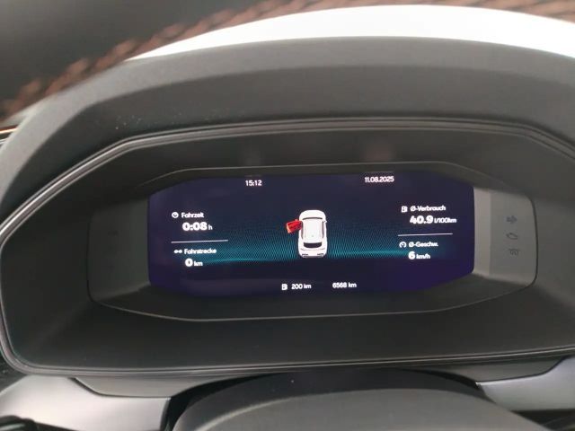 Cupra Formentor 2.0 TSI 4Drive DSG VZ