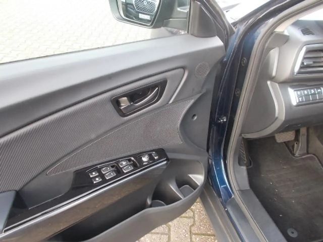 SsangYong Tivoli Tivoli Grand Klima, zus. WR, Kamera