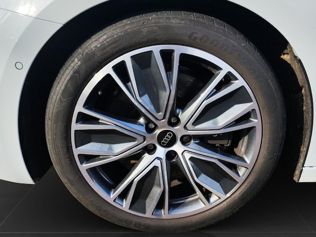 Audi S5 Avant S-Tronic