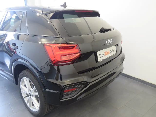 Audi Q2 30 TFSI