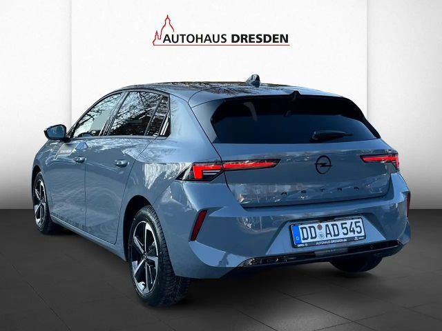 Opel Astra 1.2 Turbo GS-Line Grand Sport Turbo