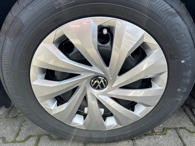 Volkswagen Polo 1.0 TSI IQ.Drive