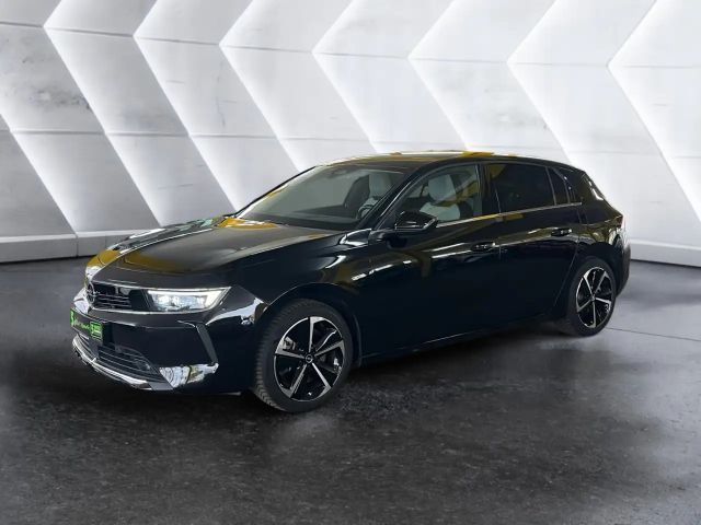 Opel Astra 1.6 Turbo Elegance Turbo