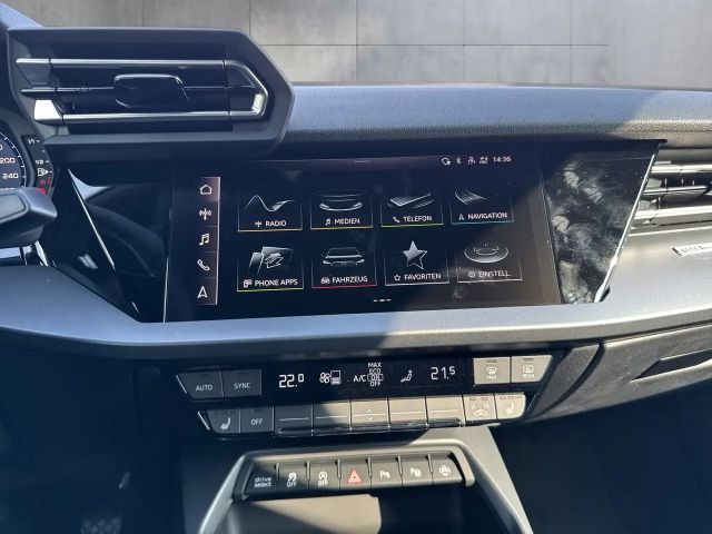 Audi A3 30 TFSI Sedan