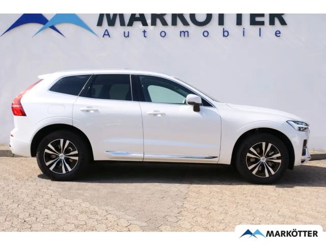Volvo XC60 AWD Core Recharge T6