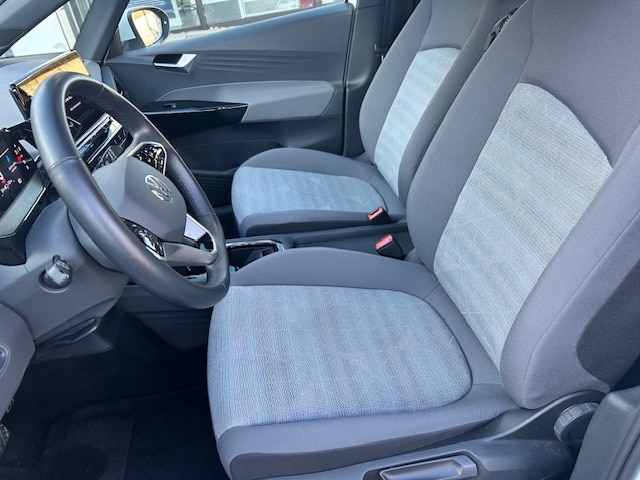 Volkswagen ID.3 45 kWh Pure