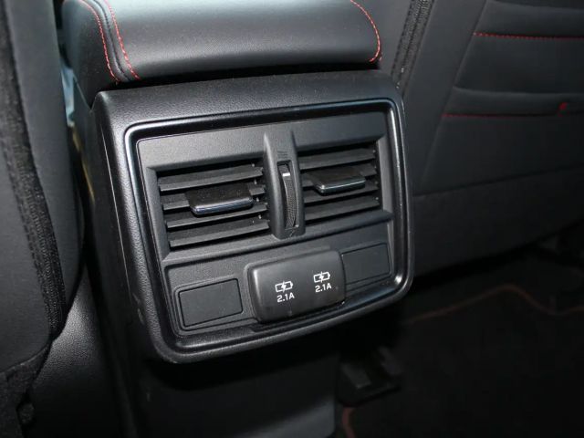 Subaru Forester Exclusive