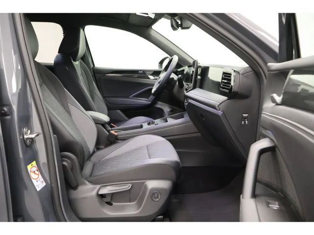 Volkswagen Tiguan 2.0 TDI DSG