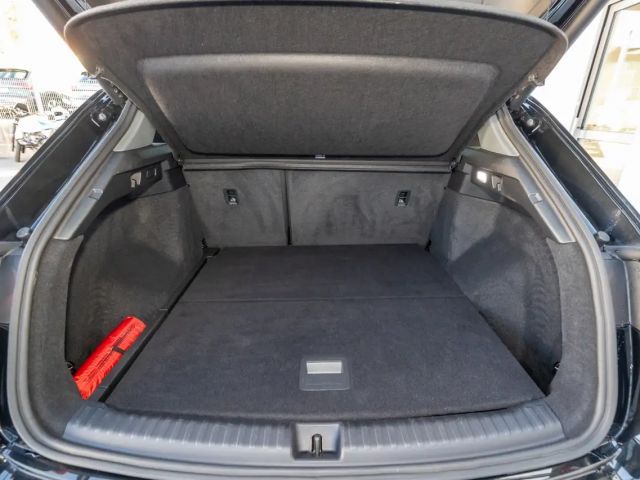 Audi Q4 e-tron Quattro