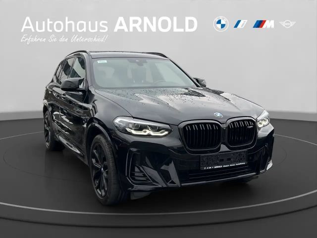 BMW X3 M-Sport xDrive20d