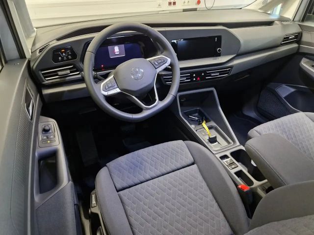 Volkswagen Caddy Life