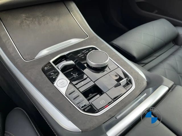 BMW X5 M-Sport xDrive50e