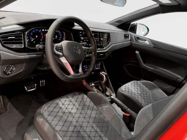 Volkswagen Taigo 1.5 TSI DSG R-Line