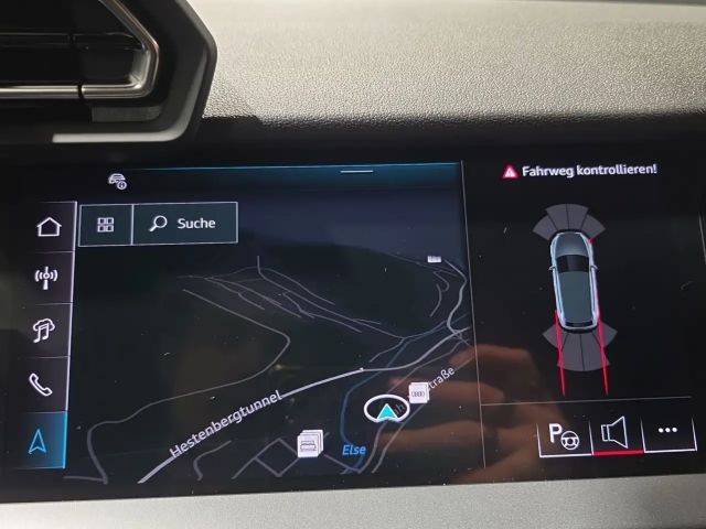 Audi A3 30 TDI Sedan