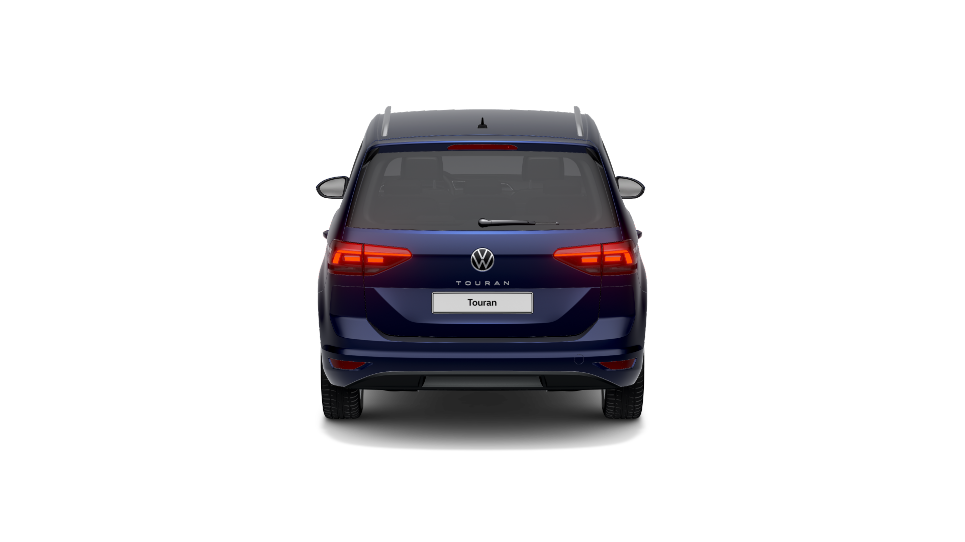 Volkswagen Touran 1.5 TSI Highline