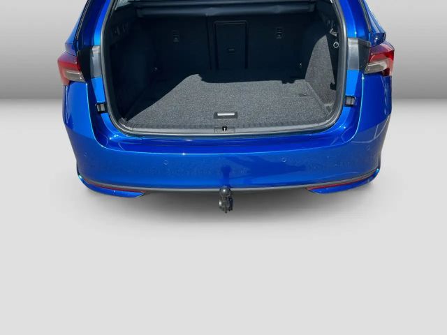 Skoda Octavia 2.0 TDI Combi Selection