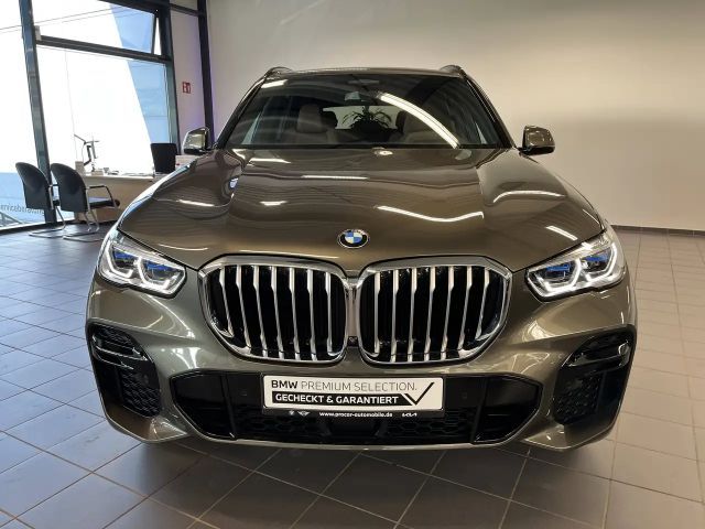 BMW X5 M-Sport xDrive30d