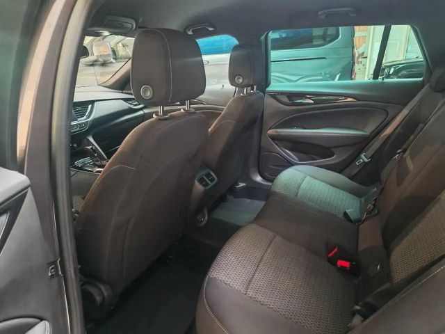 Opel Insignia Sports Tourer