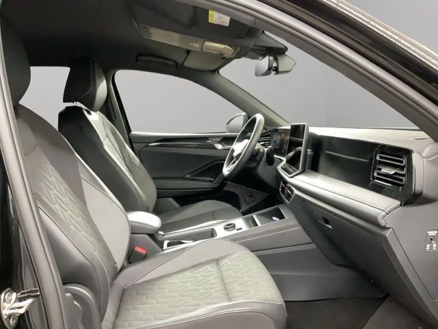 Volkswagen Tiguan 2.0 TDI DSG