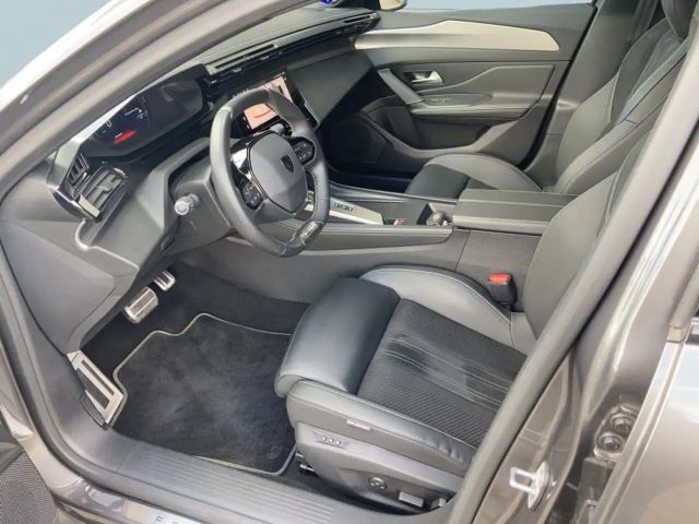 Peugeot 308 BlueHDi EAT8 GT-Line SW