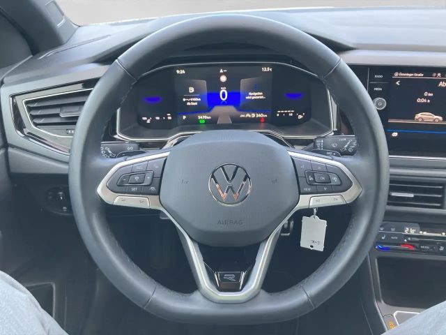 Volkswagen Taigo 1.0 TSI DSG R-Line