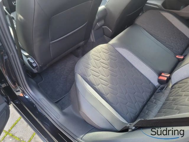 Volkswagen Taigo 1.0 TSI