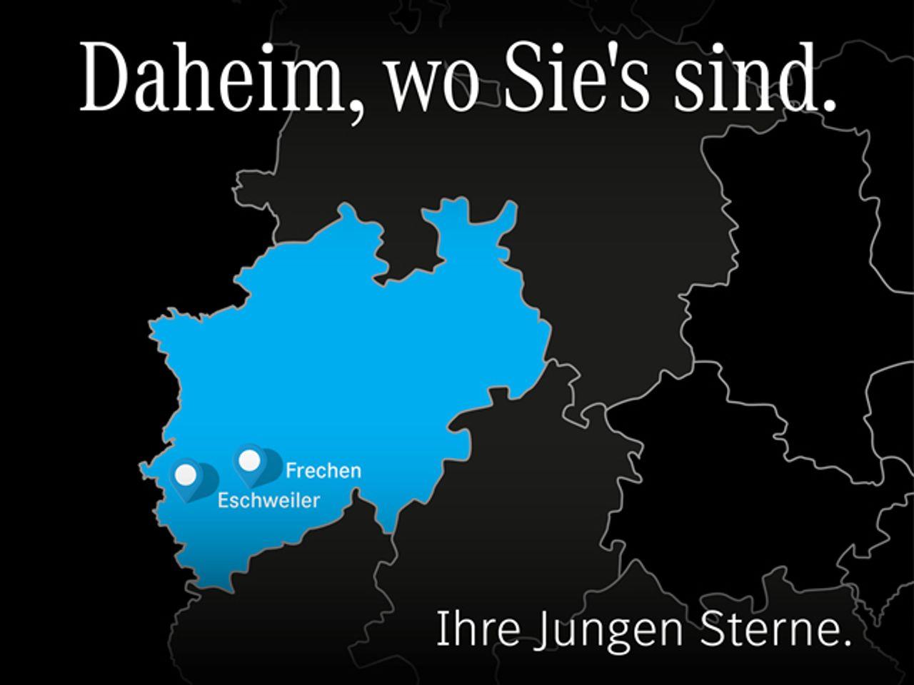 Mercedes-Benz V 300 AMG Line AVANTGARDE V 300 d