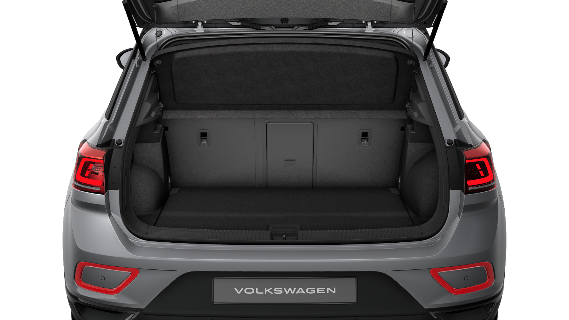 Volkswagen T-Roc 1.5 TSI DSG IQ.Drive Style