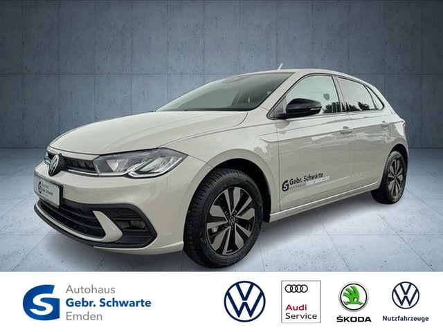 Volkswagen Polo 1.0 TSI