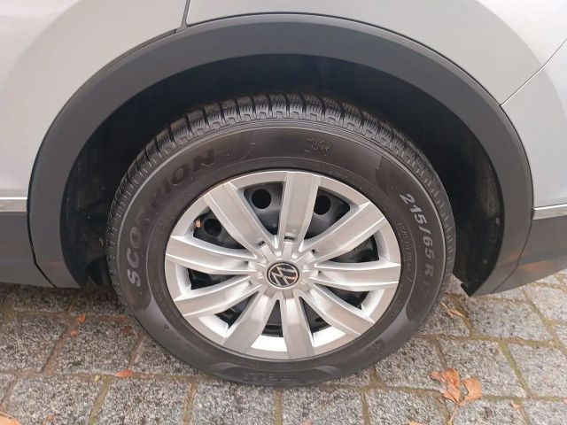 Volkswagen Tiguan 2.0 TDI DSG Life