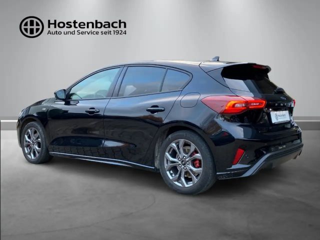 Ford Focus ST Line