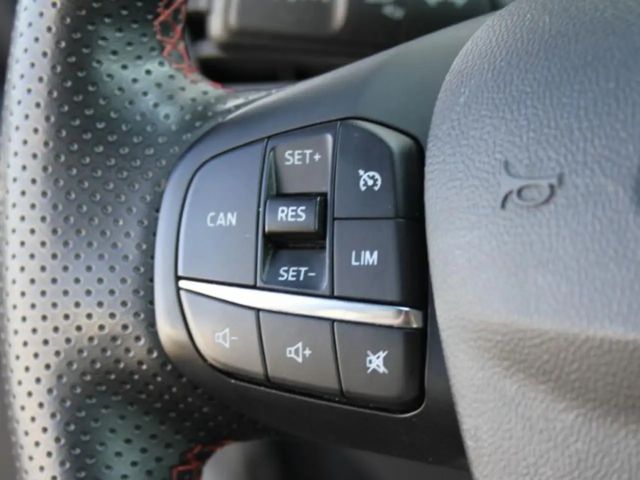 Ford Puma EcoBoost ST Line