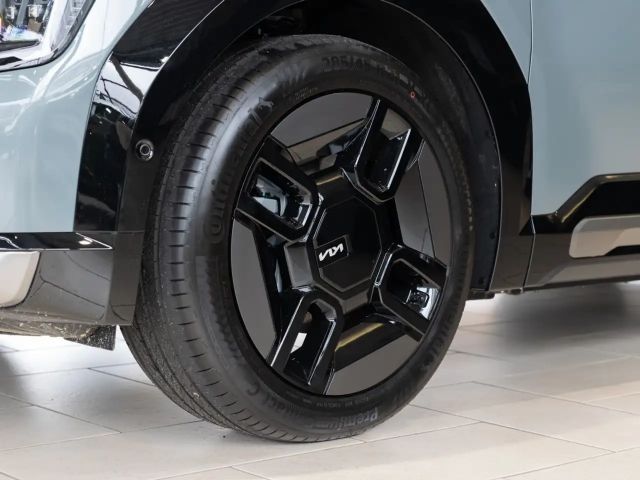 Kia EV9 GT-Line Launch Edition