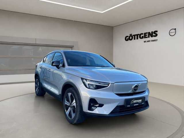 Volvo C40 Recharge Twin Engine Ultimate