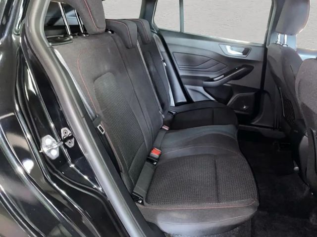 Ford Focus 1.5 EcoBlue ST Line Wagon