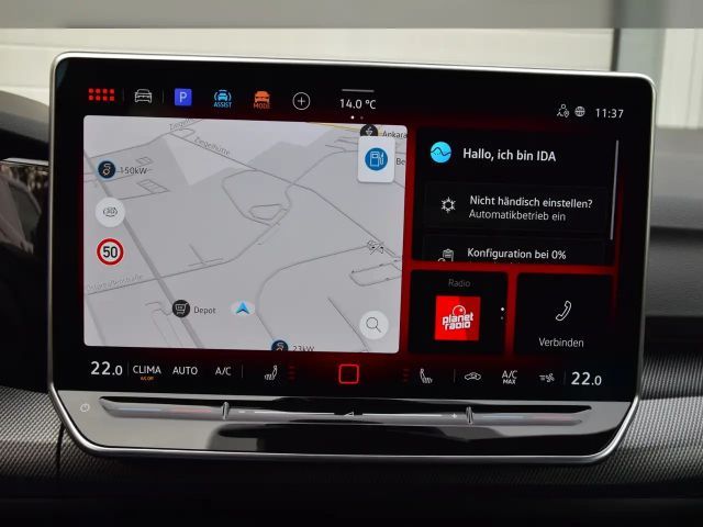 Volkswagen Golf DSG GTI Golf VIII