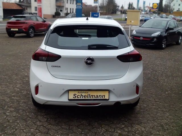 Opel Corsa 1.2 Turbo Edition