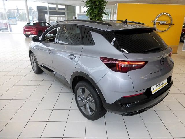 Opel Grandland X 1.2 Matrixlicht,el.Heckklappe,Navi,360°Kamera