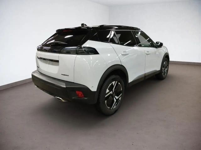 Peugeot 2008 GT-Line Hybrid