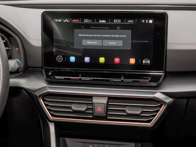 Cupra Formentor 1.4 DSG e-Hybrid