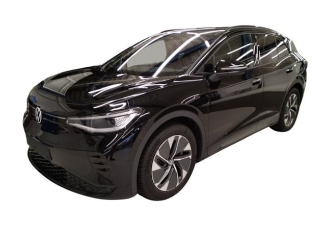 Volkswagen ID.4 4Motion GTX IQ.Drive