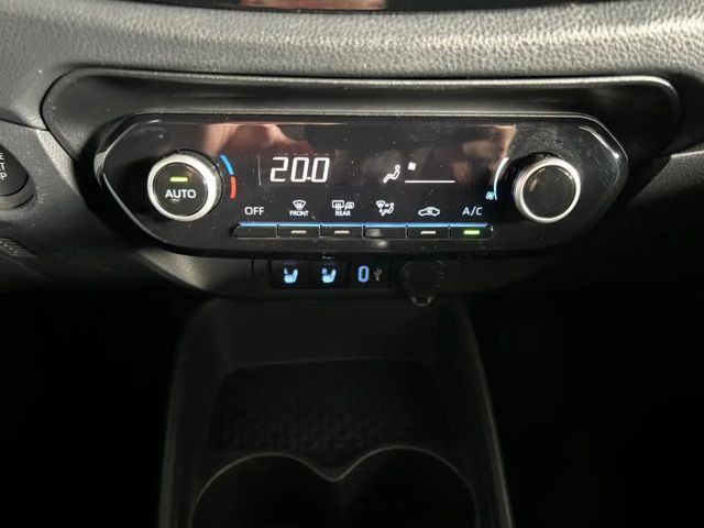 Toyota Aygo X Business Hatchback