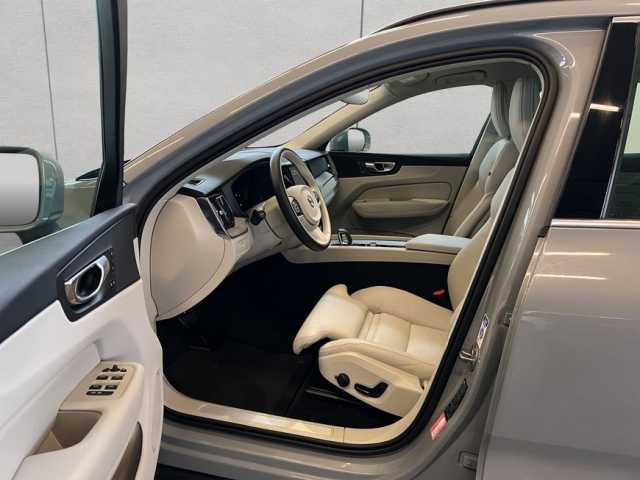 Volvo XC60 19'