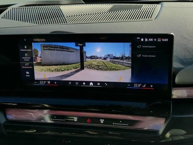 BMW i5 M-Sport Touring eDrive40