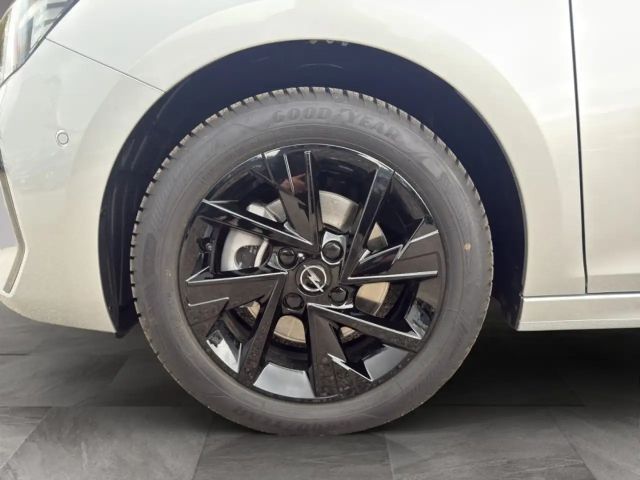 Opel Corsa Edition Turbo