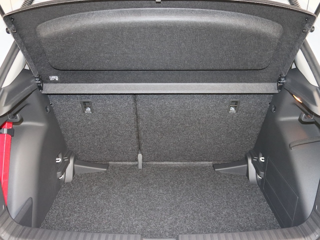 Skoda Fabia 1.0 TSI Selection